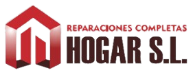 Logo Reparaciones Completas Hogar